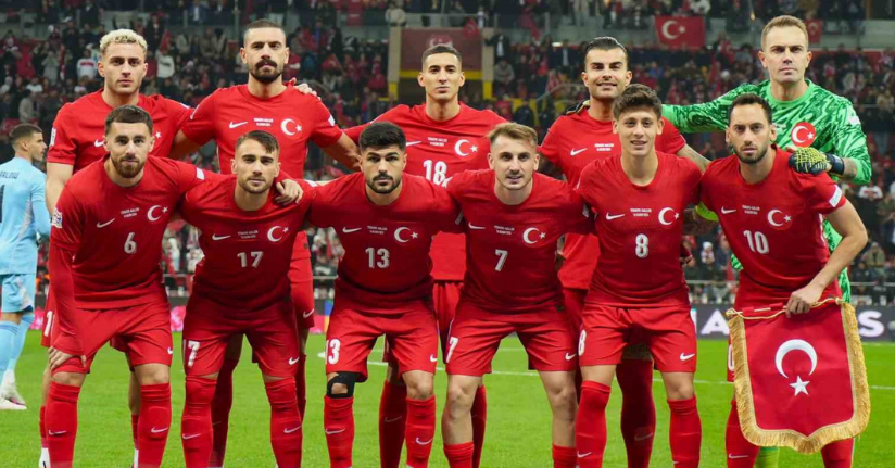 A Milli Futbol Takımı’nın, UEFA Uluslar Ligi’ndeki rakibi Macaristan oldu