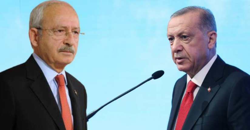 Cumhurbaşkanı Erdoğan’dan, Kılıçdaroğlu’na 500 bin liralık manevi tazminat davası