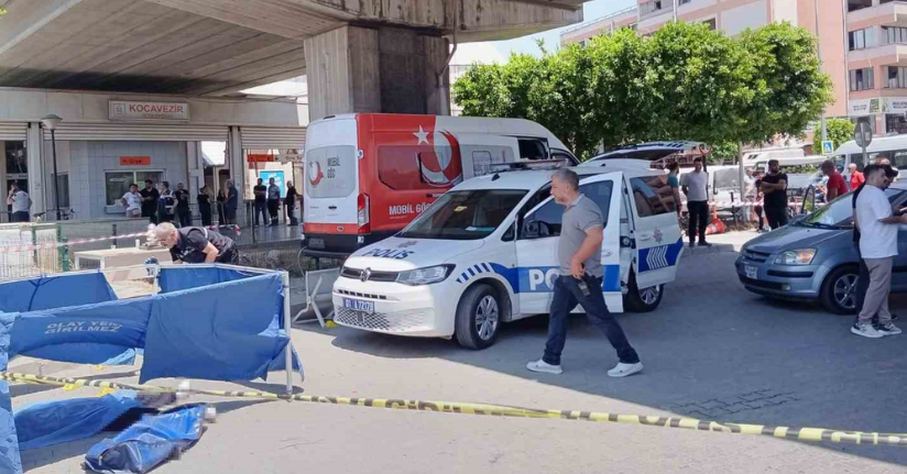 Adana’da eşini ve bacanağını öldüren uzman çavuşa biri ağırlaştırılmış 2 müebbet hapis cezası istendi