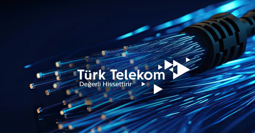 Türk Telekom’un fibere bağlı LTE baz istasyonu oranı yüzde 53’e yükseldi