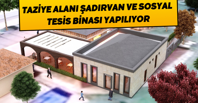 Belediye Hayırsever İşbirliğinde Yeni Proje