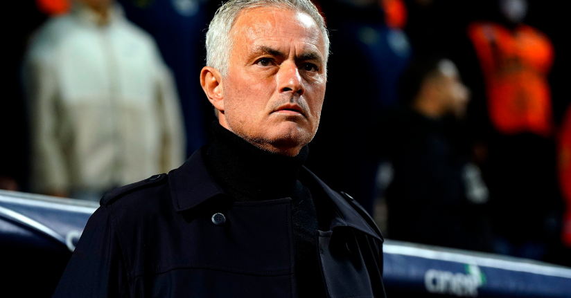 Jose Mourinho ameliyat olacakJose Mourinho ameliyat olacak