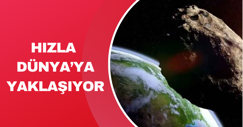 NASA'dan korkutan uyarı