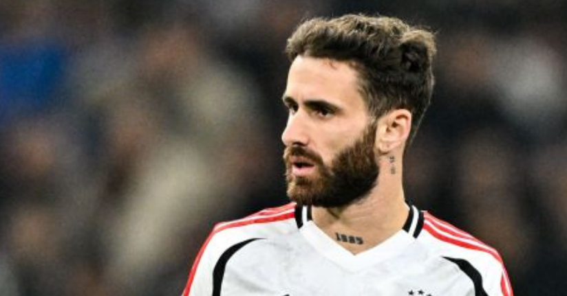 Beşiktaş'a Rafa Silva şoku! Ayrılık talebini iletti