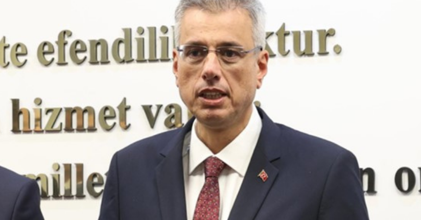 Bakan Memişoğlu: Suriye'ye sağlıkla ilgili her türlü desteği vereceğiz