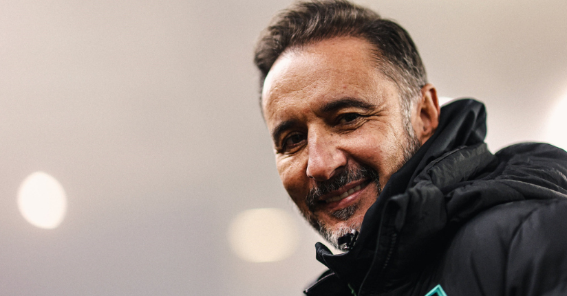 Vitor Pereira, Premier Lig’e hızlı başladı