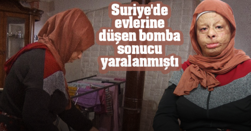 Suriyeli Emine’nin hikayesi yaklaşık 5 bin çocuğun hayatını değiştirdi