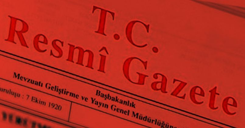 Yurt dışına Çıkış Harcı Uygulama Genel Tebliği Resmi Gazete’de