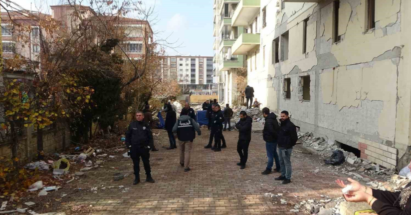 Malatya’da haber alınamayan genç ölü bulundu