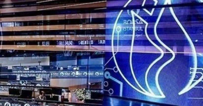 Borsa İstanbul, dolar bazlı 9 yılın zirvesini gördü