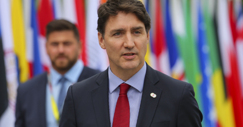 Kanada Başbakanı Trudeau, bu hafta istifa edebilir