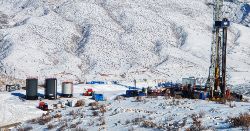 Siirt’te 1 milyon 200 bin varil petrol üretildi