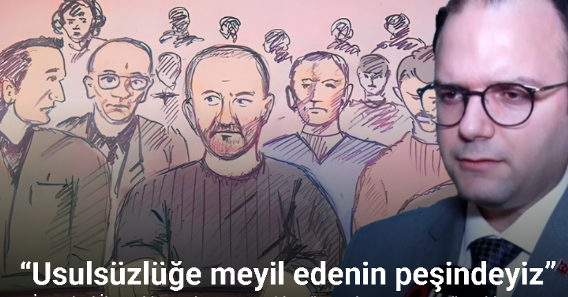 İstanbul İl Sağlık Müdürü Güner’den “Yenidoğan Çetesi” açıklaması: “Usulsüzlüğe meyil edenin peşindeyiz”