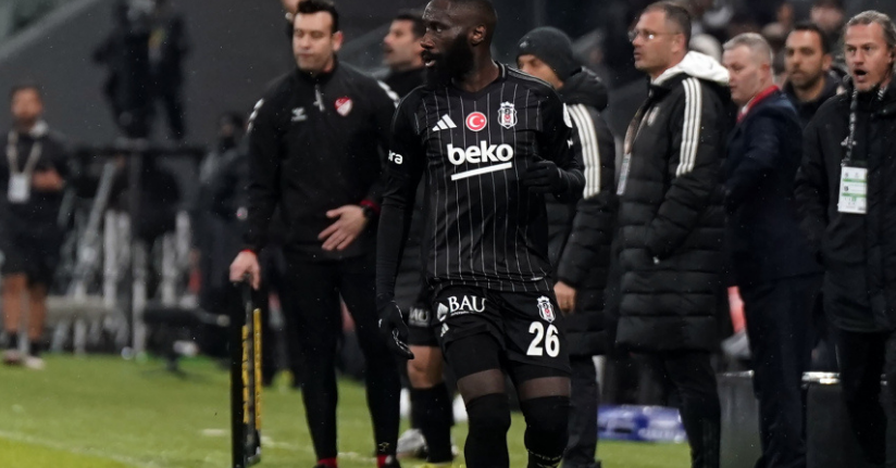 Beşiktaş önce satacak, sonra alacak