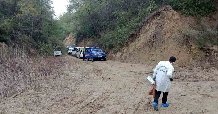 Polis memurunun öldürdüğü kayınbiraderinin de cesedi bulundu