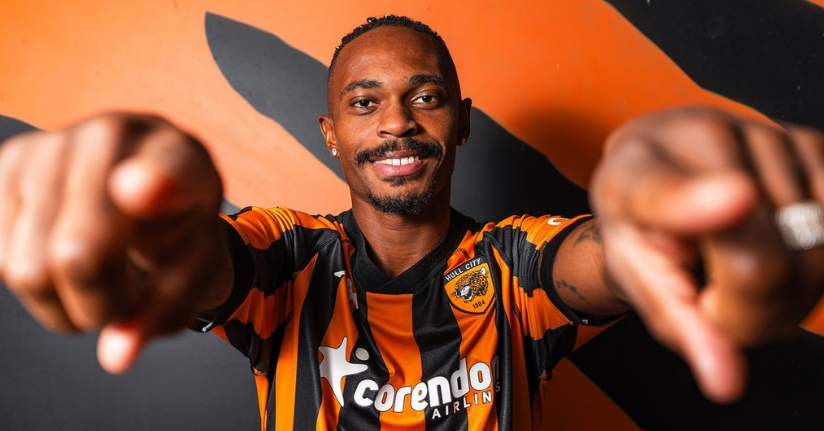 Lincoln Henrique, Hull City’ye kiralandı