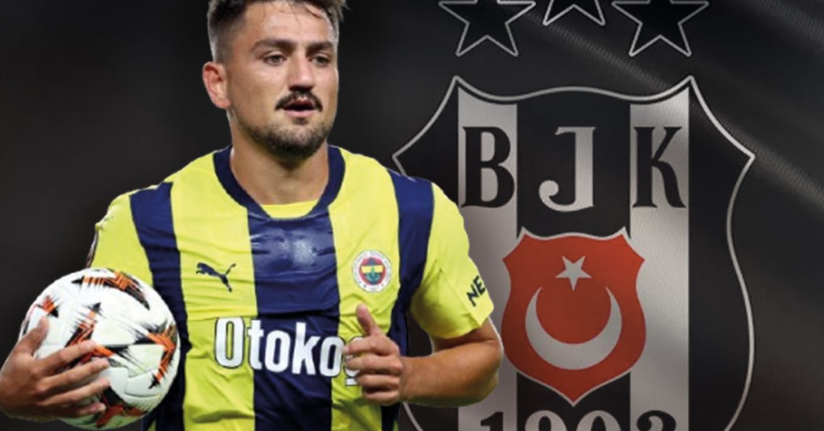 Beşiktaş'ın Cengiz Ünder transferi iptal oldu