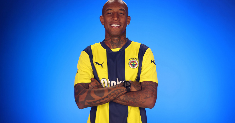 Talisca: 