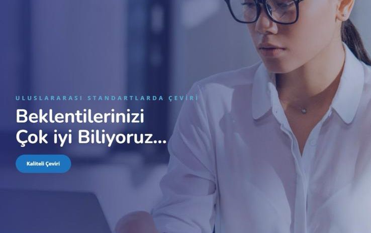 Online Çeviri ve Tercüme Fiyatları 2025