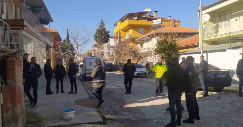 Cesedi çuvalda bulunan kadının ölümüyle ilgili olarak 3 kişi gözaltına alındı