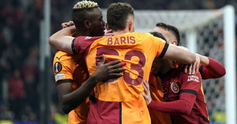 Galatasaray’ın rakibi AZ Alkmaar