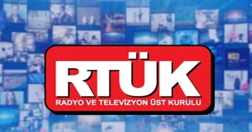 RTÜK'ten 6 kanala üst sınırdan ceza