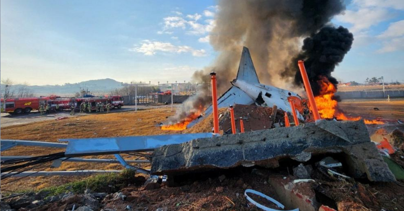 Dünyada son iki ayda 6 uçak kazası meydana geldi: 313 kişi hayatını kaybetti