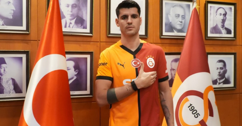 Galatasaray’ın transfer raporu
