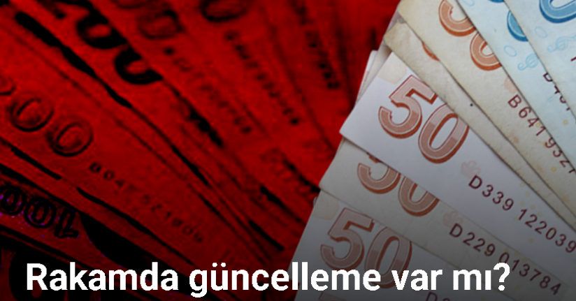 Meclisten geçer geçmez ödemeleri gerçekleştireceğiz