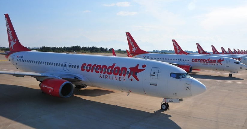 Corendon Airlines ’Turquality Destek Programı’na alındı