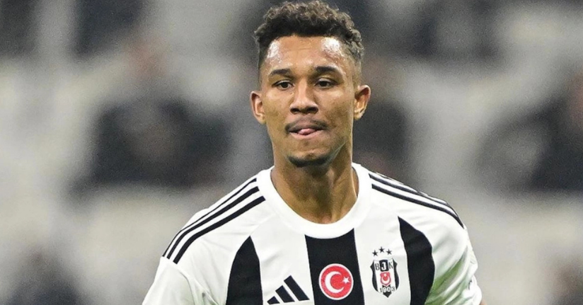 Beşiktaş’tan Felix Uduokhai açıklaması