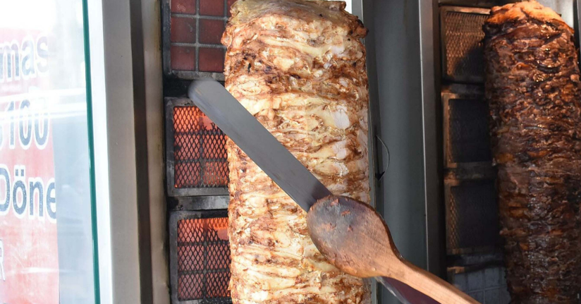 Tavuk döner zehirlenmesinde 'salmonella' uyarısı: Ölümle sonuçlanabilir