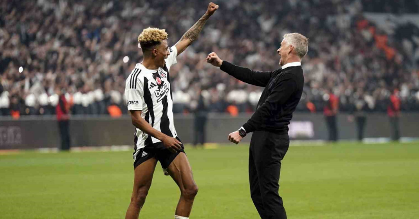 Gedson Fernandes kariyerinin en skorer döneminde