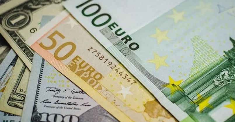Serbest Piyasada Döviz Fiyatları