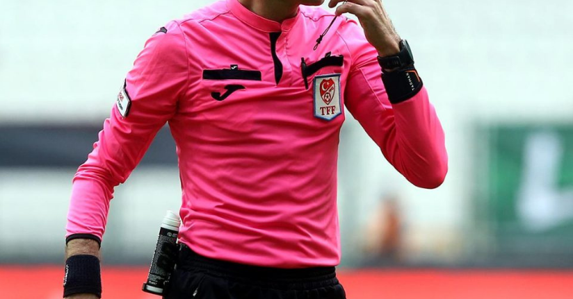 TFF ve Hakemleri Sınıfta Kaldı