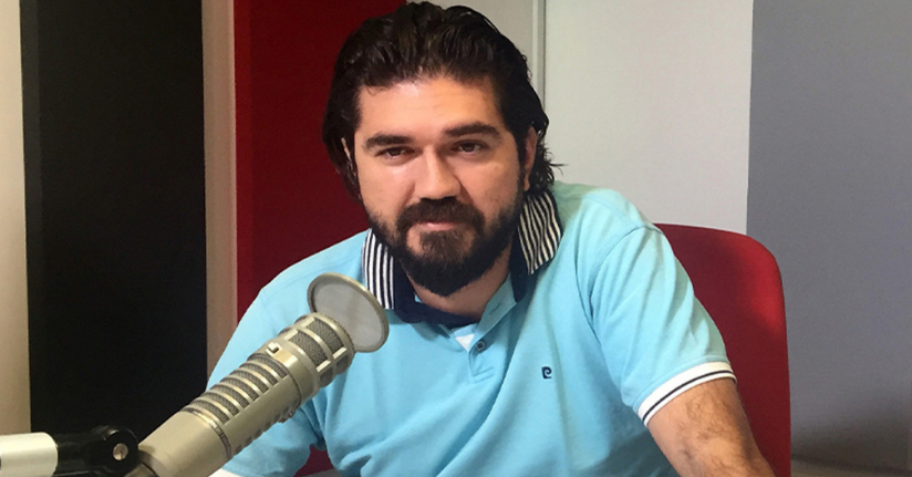 Rasim Ozan Kütahyalı hakkında soruşturma başlatıldı