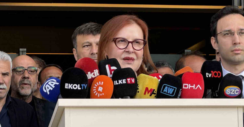 Prof. Dr. Çavlan Çiftçi,