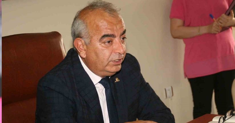 CHP’li eski belediye başkanı ’usulsüzlük’ soruşturmasında gözaltında