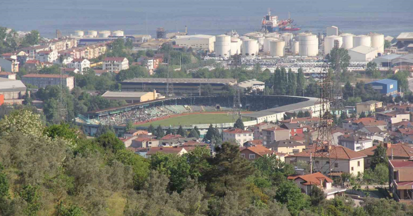 Kapanması beklenen Kocelispor’un amatörden Süper Lig’e yolculuğu