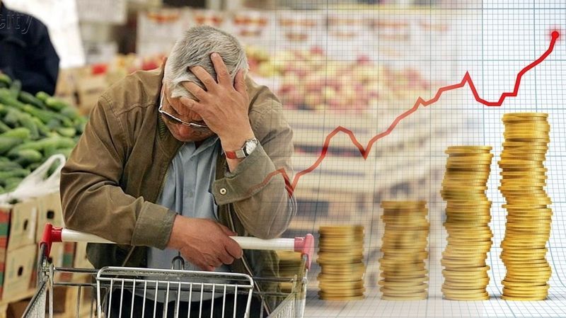 Tüketici güven endeksi Nisan ayında 83,9 oldu