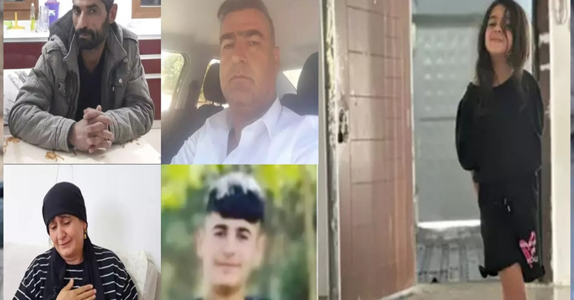 Narin cinayetinde 15 sanık, 'Suçluyu kayırma' suçundan 3’üncü kez hakim karşısına çıkıyor