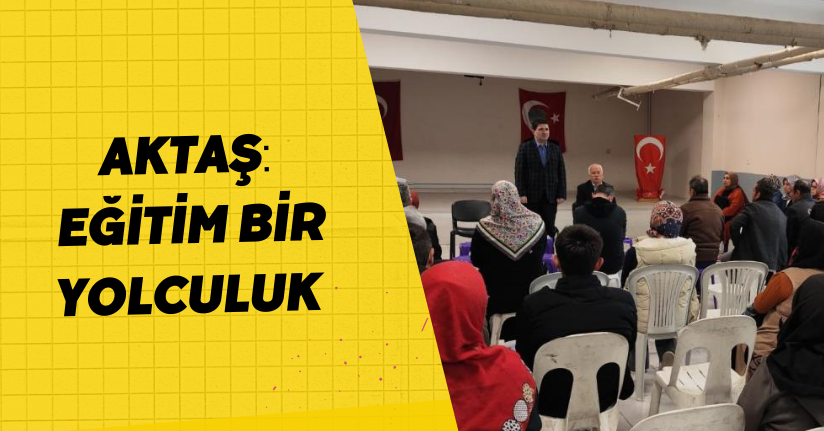 Aktaş