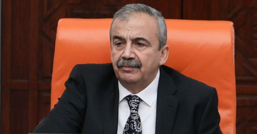 Sırrı Süreyya Önder hayatını kaybetti