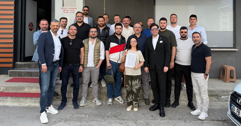 Fenerbahçe kongre üyeleri seçim için harekete geçti