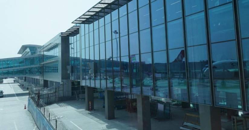 Atatürk Havalimanı terminal binaları 'teknopark' ilan edildi