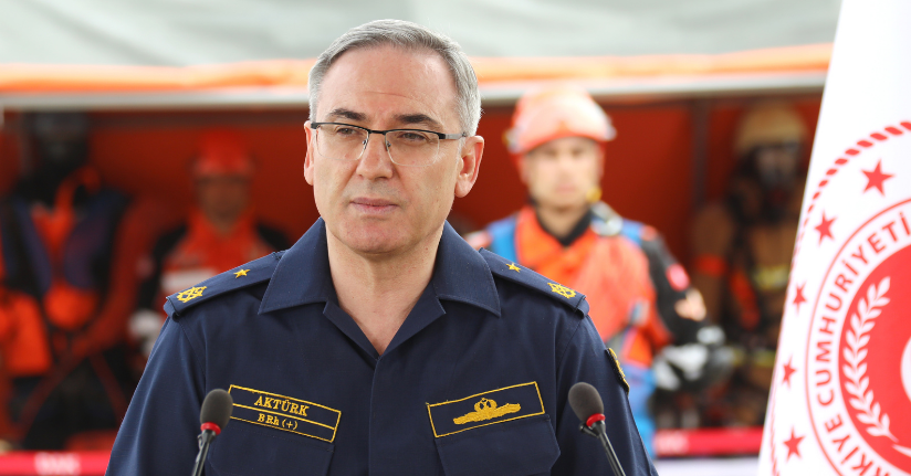 MSB: 'Bölücü terör örgütü' ifadesinin çıkarıldığı iddiası gerçeği yansıtmıyor