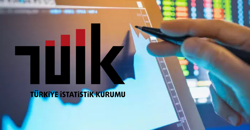 TÜİK: Sanayi üretimi mart ayında arttı