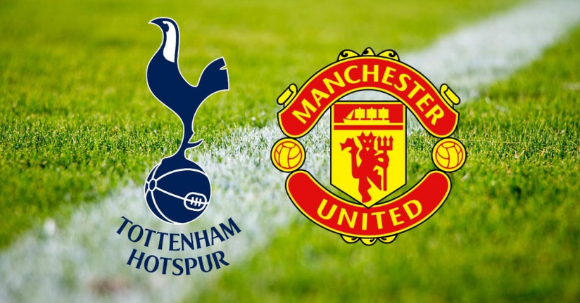 Avrupa Ligi’nde finalin adı: Tottenham - Manchester United