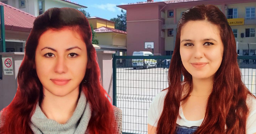 Okulda Cinayet
