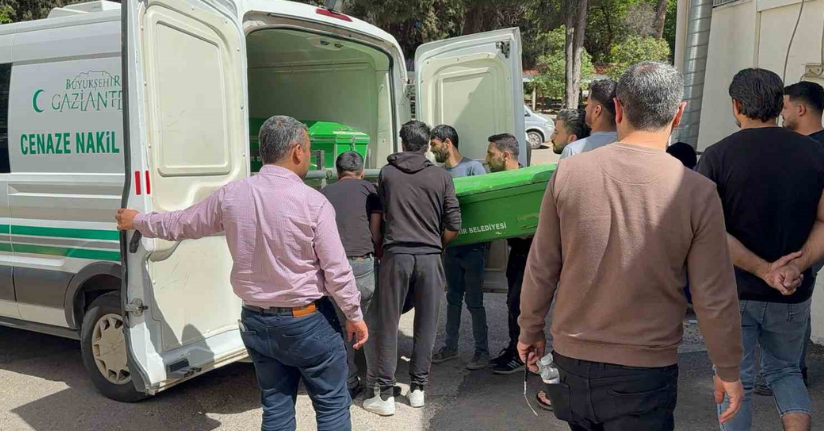Komşusunun aracı minik Yezen’i hayattan kopardı